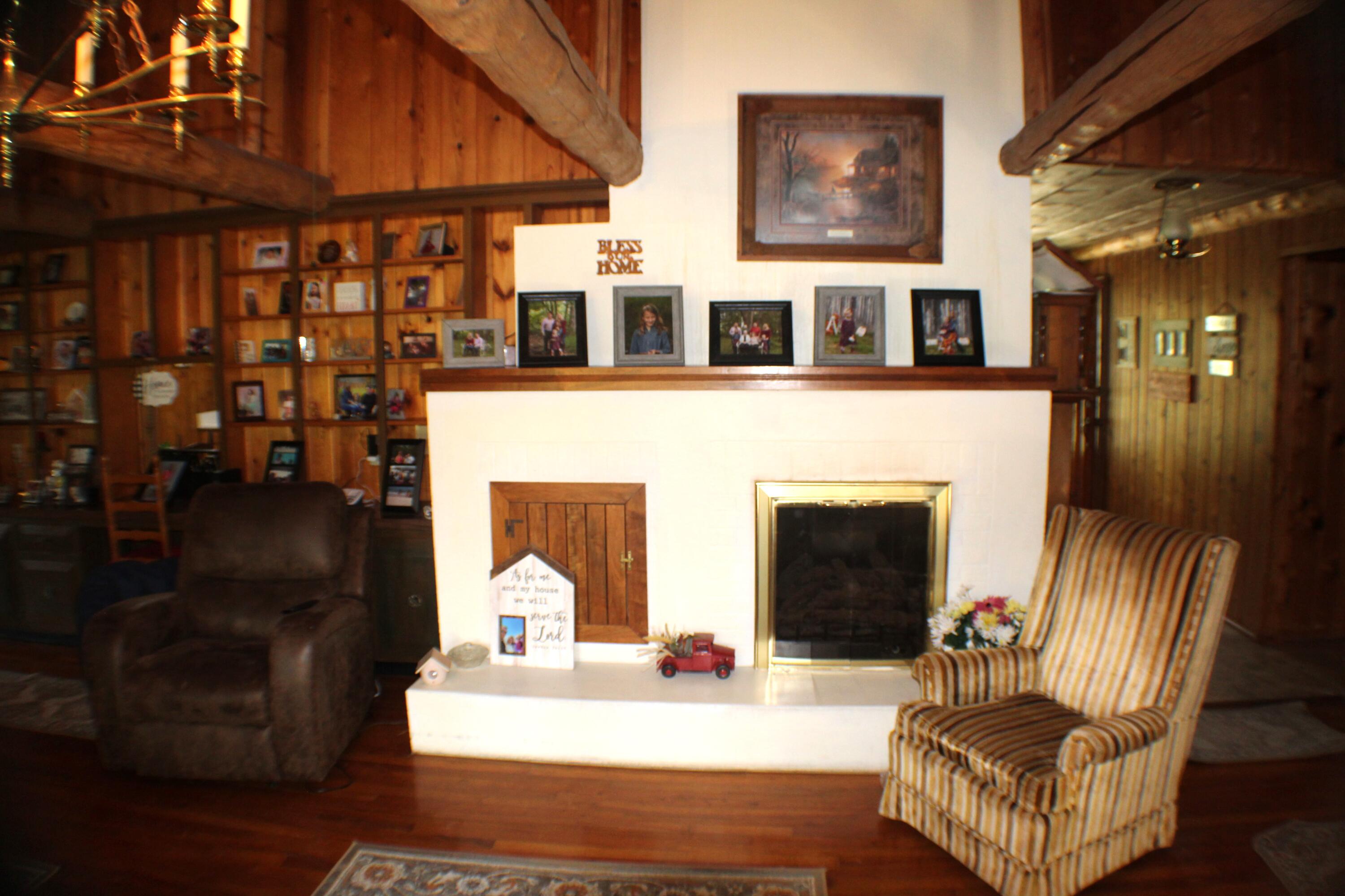 846 Huntersville Road Marlinton, WV 24954 - Photo 15 of 32 Gallery Image 15