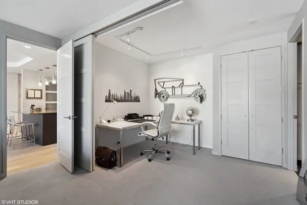 $3,500 | 535 North Michigan Avenue, Unit 3014, Chicago, IL 60611