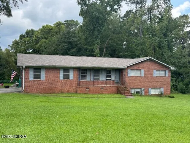 $220,500 | 4964 Kathryn Drive, Macon, GA 31210