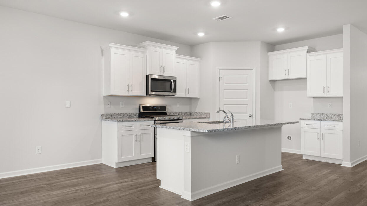 4837 Southwind Road Evans, GA 30809 - Photo 12 of 56 Elle basement 4837 Southwind Rd lot 21 0