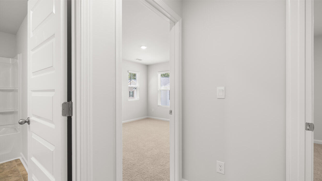 4837 Southwind Road Evans, GA 30809 - Photo 38 of 56 Elle basement 4837 Southwind Rd lot 21 0