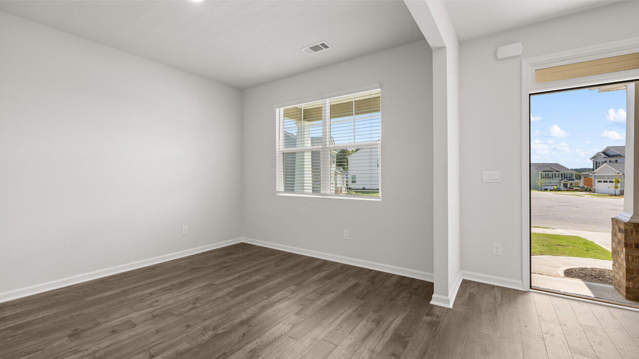 4837 Southwind Road Evans, GA 30809 - Photo 10 of 56 Elle basement 4837 Southwind Rd lot 21 0