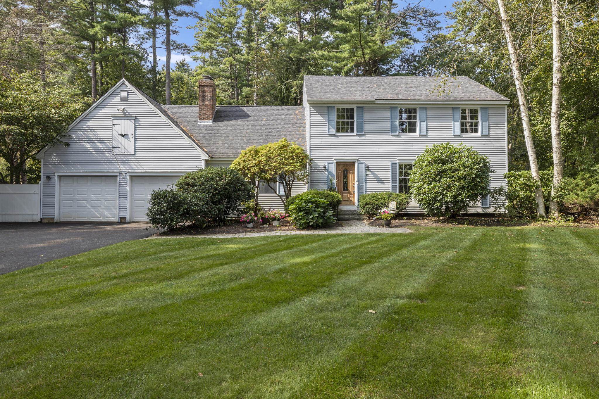 40 Recreation Road Rye, NH 03870 - Photo 1 of 40