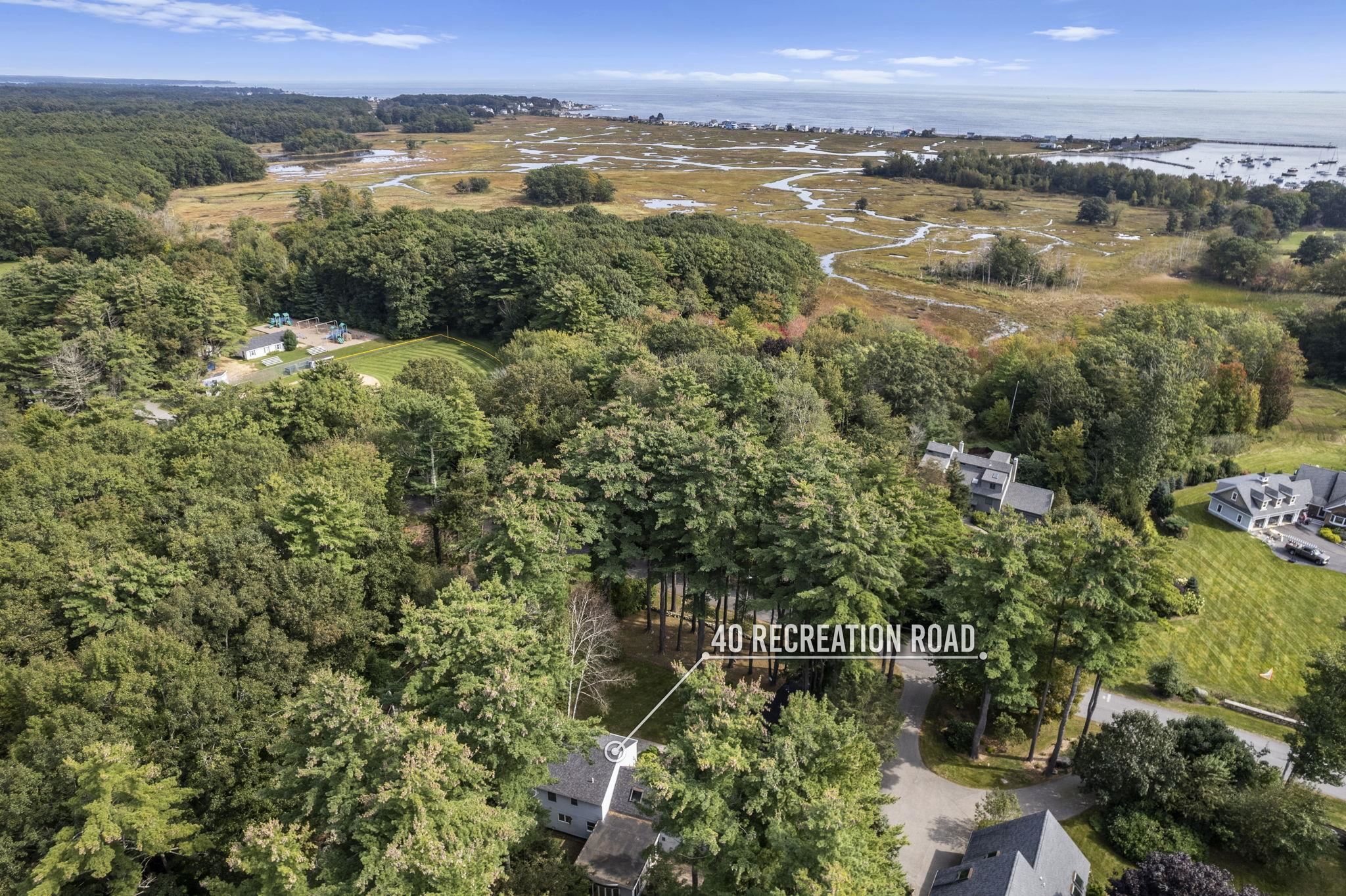 40 Recreation Road Rye, NH 03870 - Photo 2 of 40