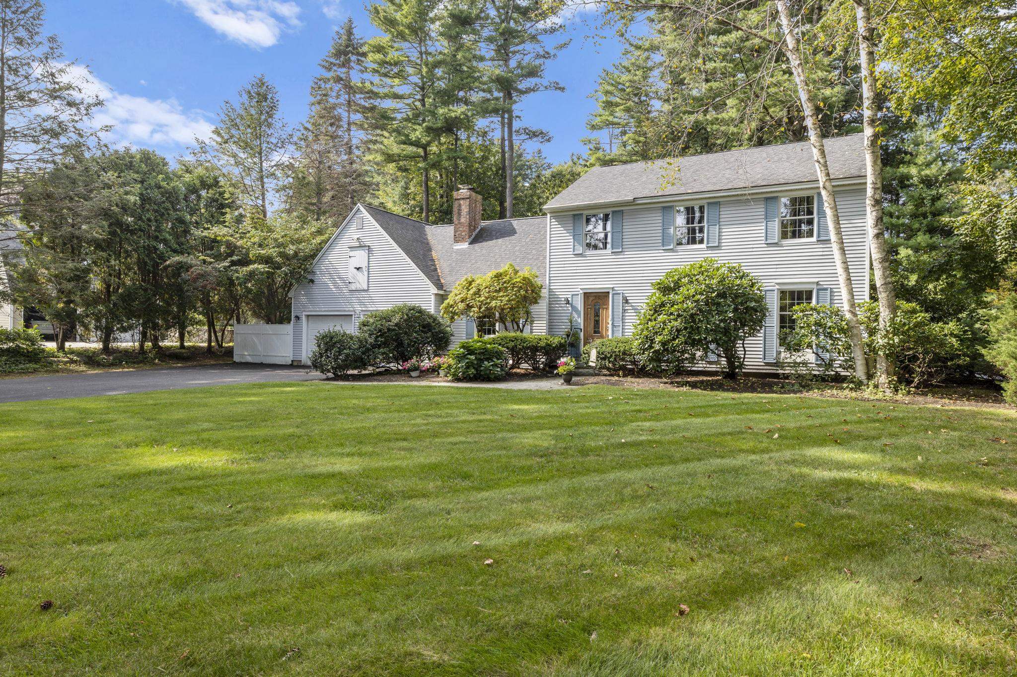40 Recreation Road Rye, NH 03870 - Photo 24 of 40