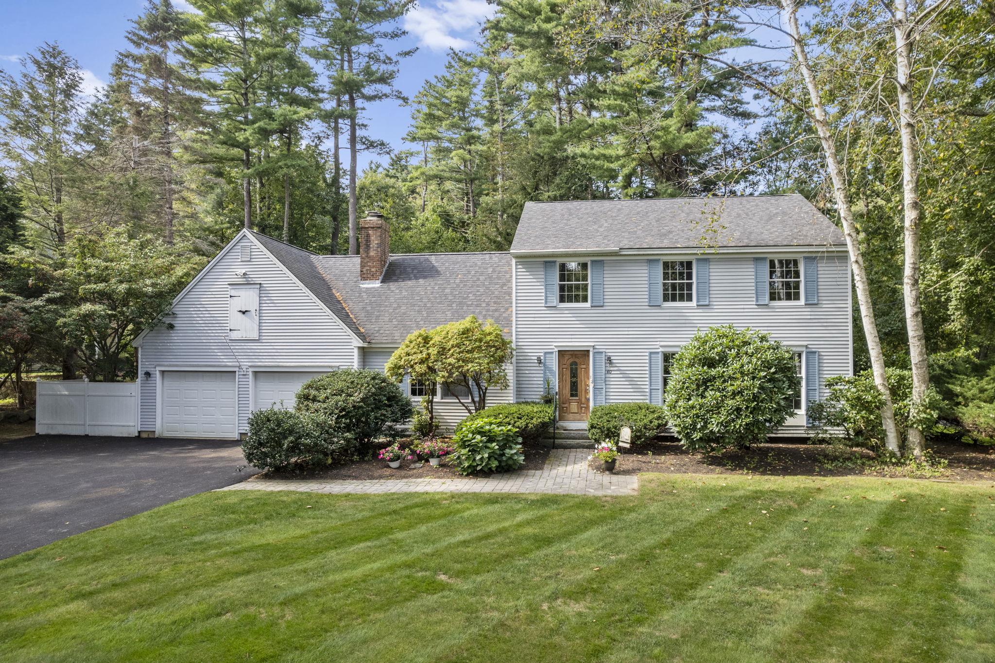 40 Recreation Road Rye, NH 03870 - Photo 27 of 40
