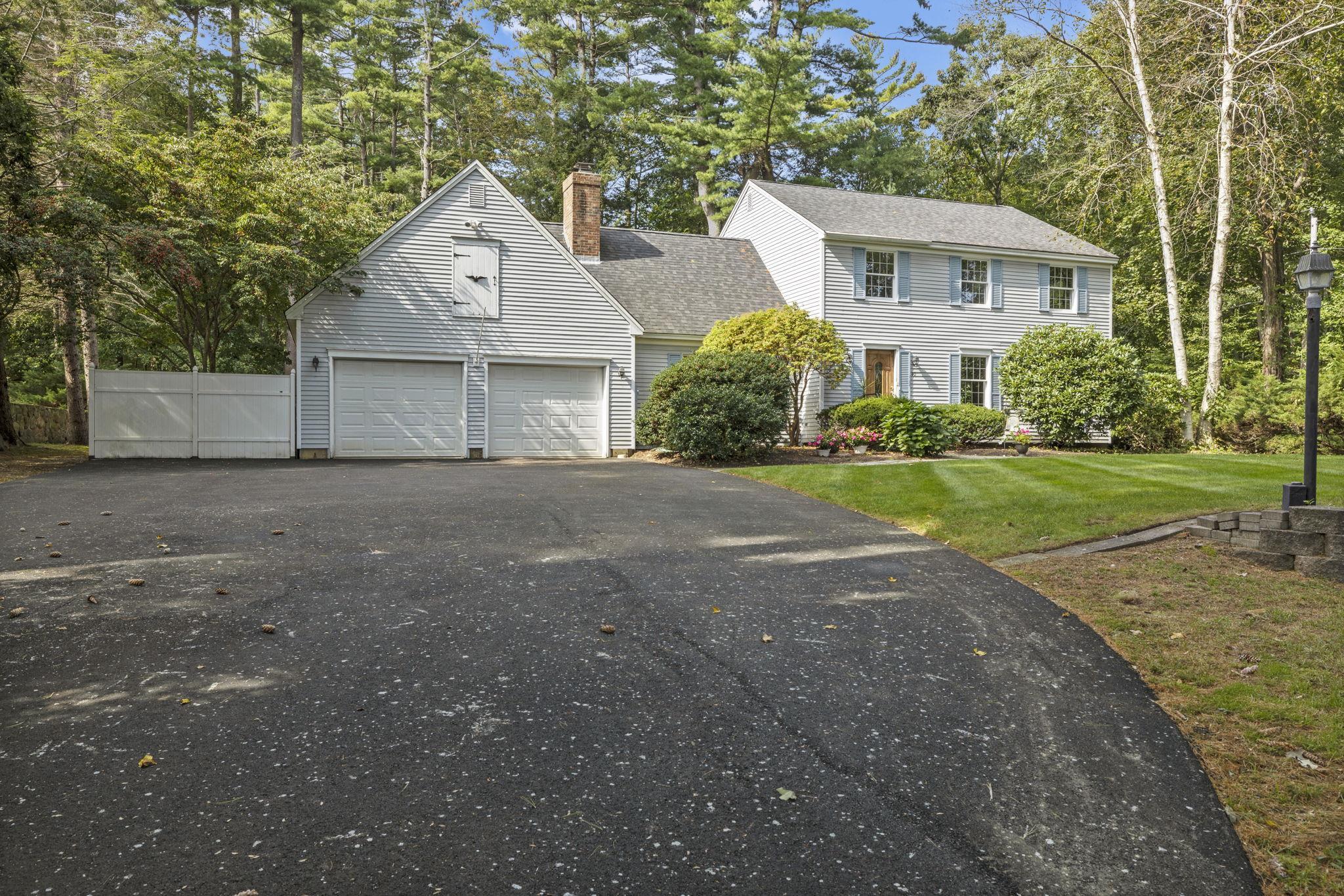 40 Recreation Road Rye, NH 03870 - Photo 32 of 40