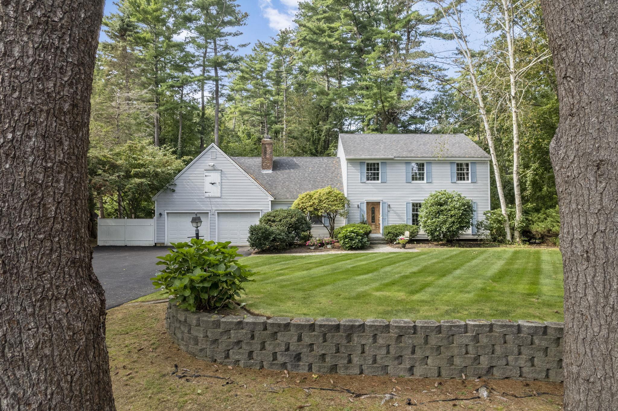 40 Recreation Road Rye, NH 03870 - Photo 33 of 40