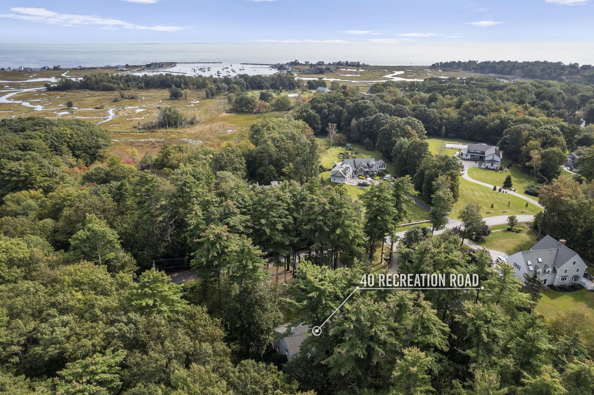 40 Recreation Road Rye, NH 03870 - Photo 34 of 40