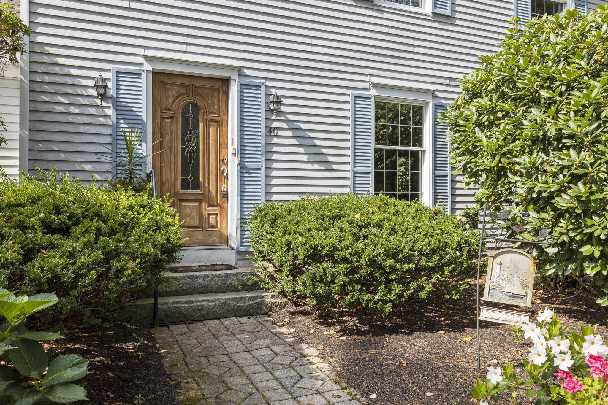 40 Recreation Road Rye, NH 03870 - Photo 35 of 40