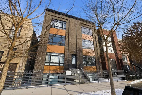 $799,900 | 1334 West Grenshaw Street, Unit 1E, Chicago, IL 60607