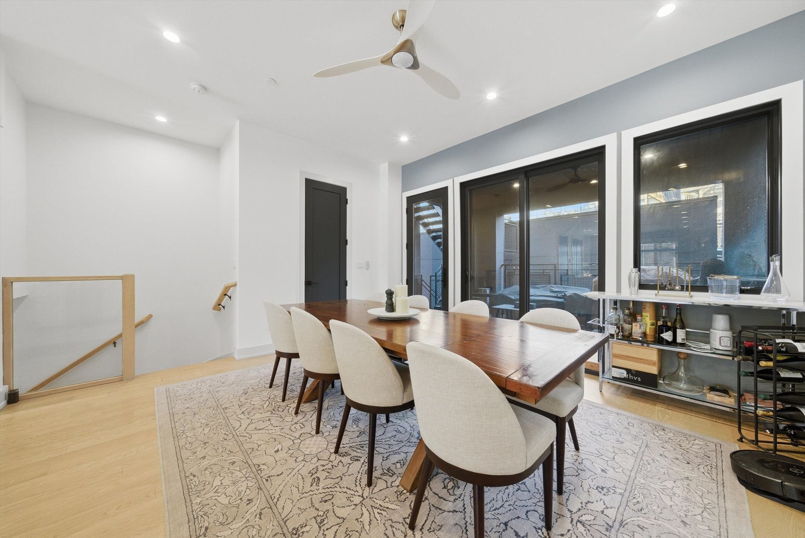 1334 West Grenshaw Street, Unit 1E Chicago, IL 60607 - Photo 12 of 33