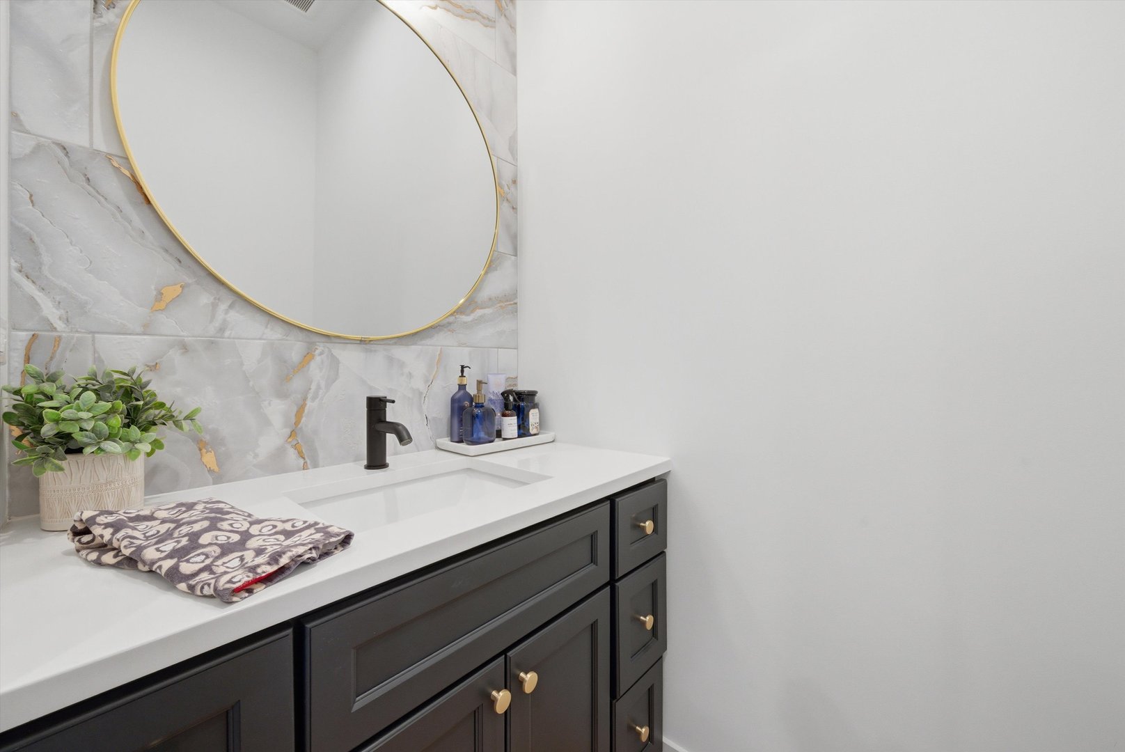 1334 West Grenshaw Street, Unit 1E Chicago, IL 60607 - Photo 15 of 33