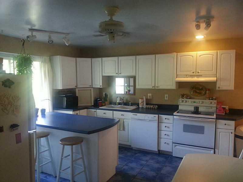 1763 Royalsborough Road Durham, ME 04222 - Photo 3 of 28 Kitchen.