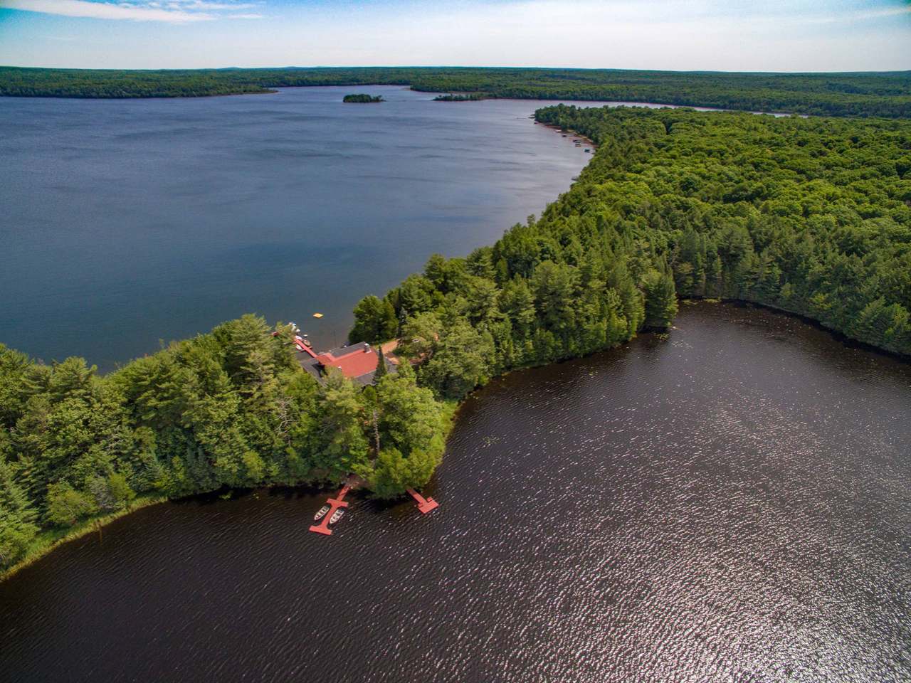 11140 Knapp Road Three Lakes, WI 54562 - Photo 33 of 41 Gallery Image 33