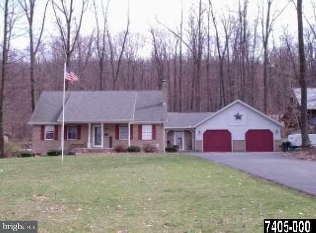 215 Racetrack Road Hanover, PA 17331 - Photo 1 of 1 Gallery Image 1