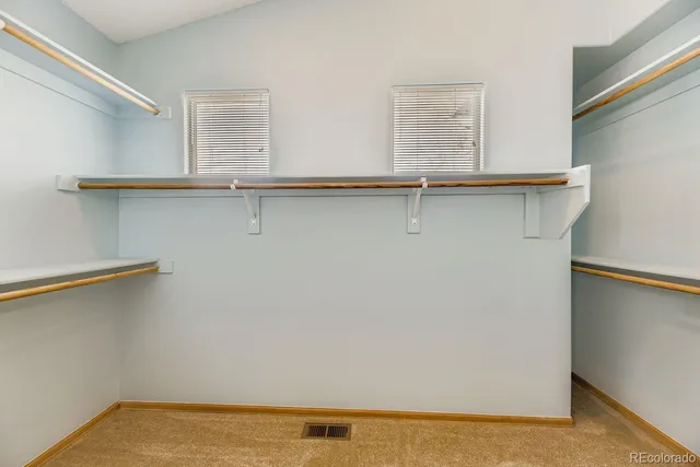 a close up of a wall