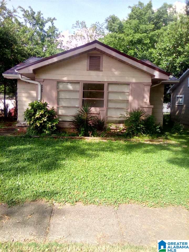 4705 Terrace R Birmingham, AL 35208 - Photo 1 of 15