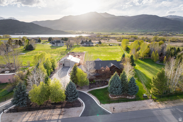 2984 Winterton Cir Road Charleston, UT 84032 - Photo 51 of 56