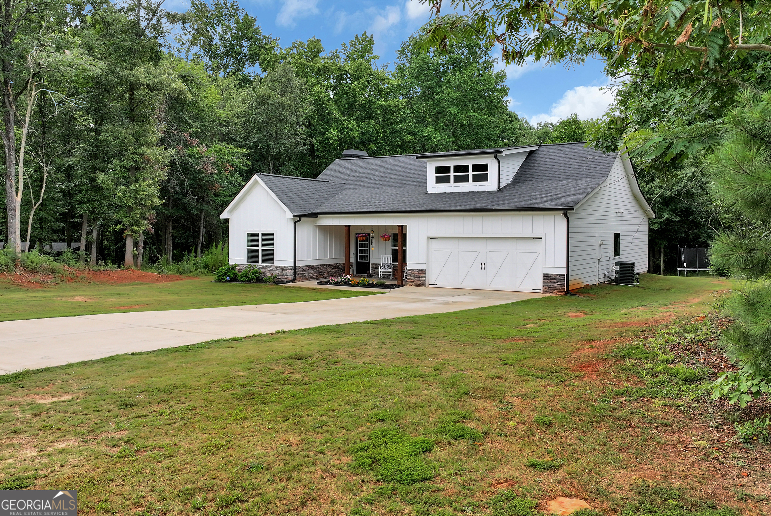 515 Forest Lake Road Pendergrass, GA 30567 - Photo 32 of 56