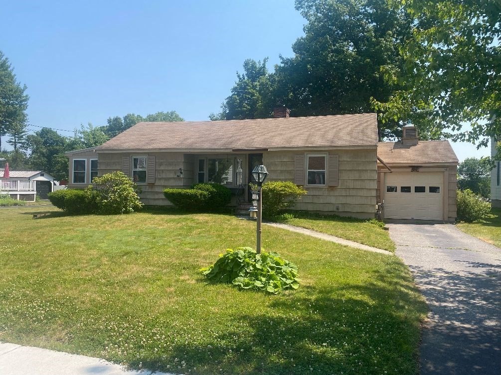 227 Greeley Street Clinton, MA 01510 - Photo 1 of 26