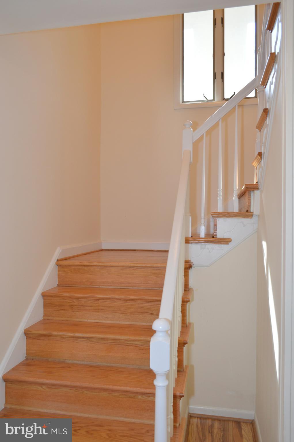 8560 Monumental Mills Road Rixeyville, VA 22737 - Photo 8 of 28 a view of entryway