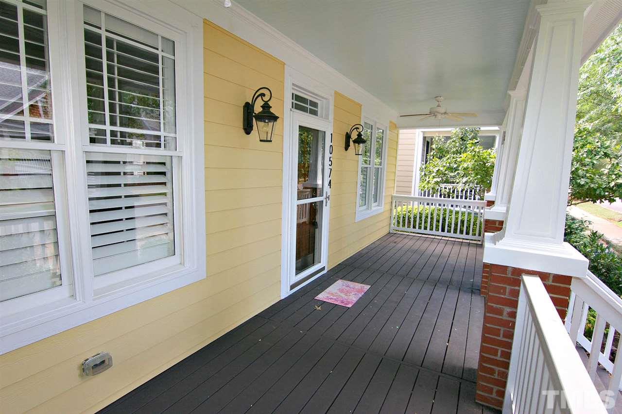 10574 Evergreen Spring Place Raleigh, NC 27614 - Photo 2 of 25