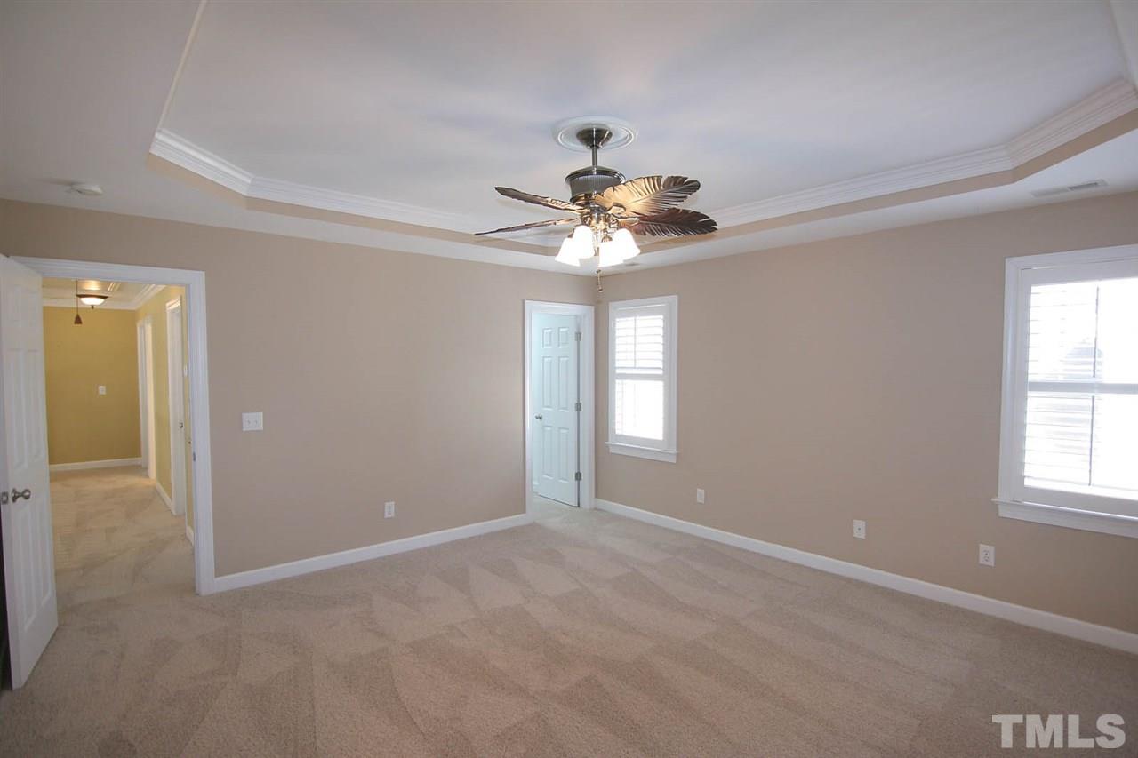 10574 Evergreen Spring Place Raleigh, NC 27614 - Photo 12 of 25