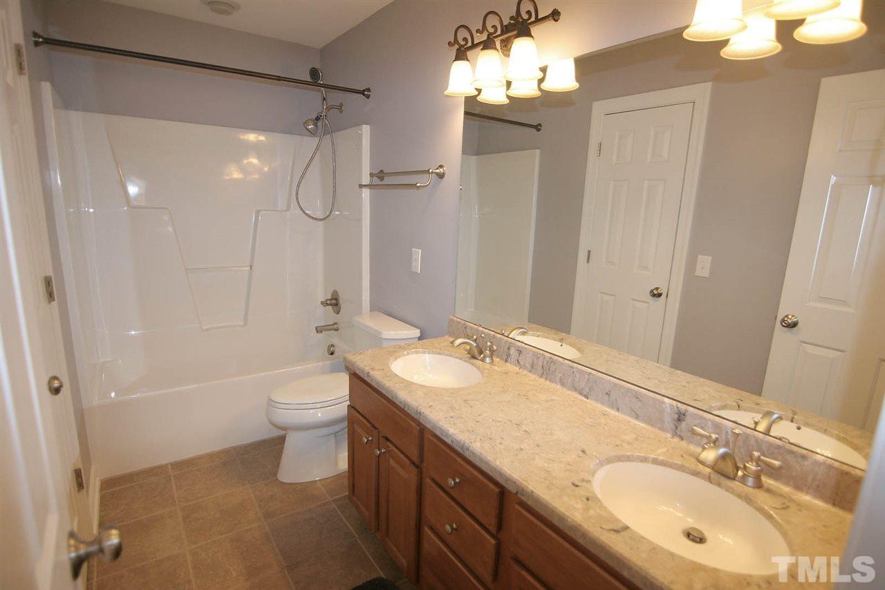 10574 Evergreen Spring Place Raleigh, NC 27614 - Photo 19 of 25