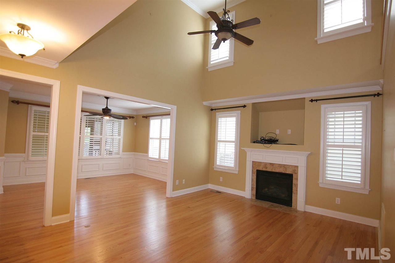 10574 Evergreen Spring Place Raleigh, NC 27614 - Photo 4 of 25