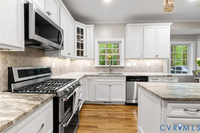 $565,000 | 8413 Chandon Court, Chesterfield, VA 23838