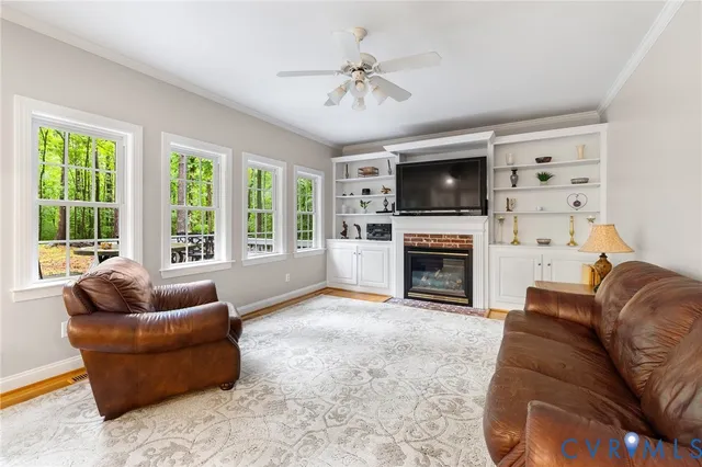 $565,000 | 8413 Chandon Court, Chesterfield, VA 23838