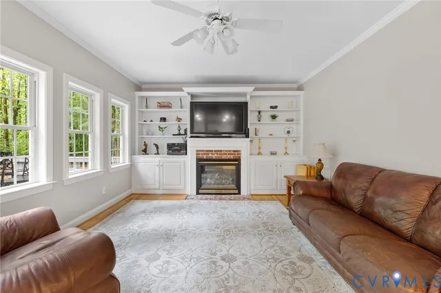 $565,000 | 8413 Chandon Court, Chesterfield, VA 23838