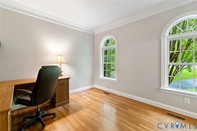 $565,000 | 8413 Chandon Court, Chesterfield, VA 23838