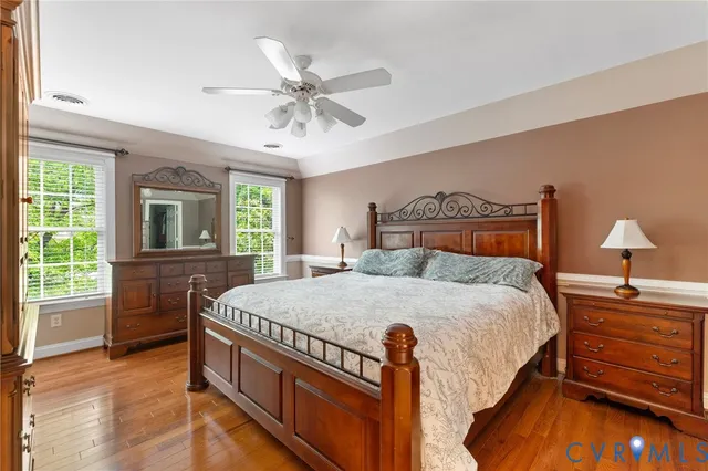 $565,000 | 8413 Chandon Court, Chesterfield, VA 23838