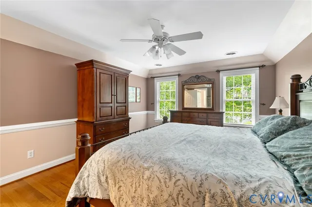 $565,000 | 8413 Chandon Court, Chesterfield, VA 23838