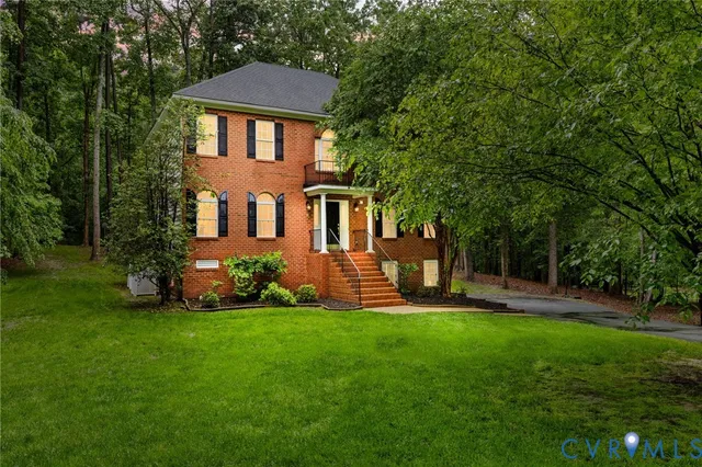 $565,000 | 8413 Chandon Court, Chesterfield, VA 23838