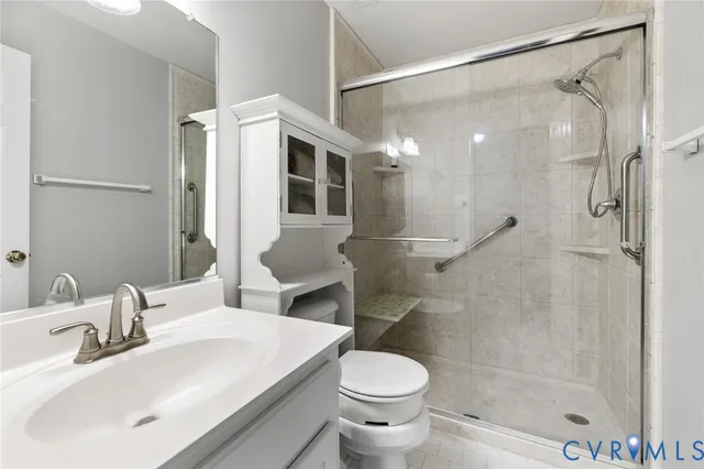 $565,000 | 8413 Chandon Court, Chesterfield, VA 23838