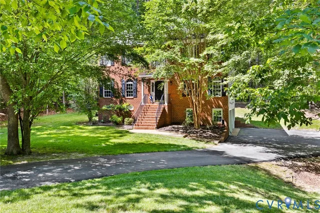 $565,000 | 8413 Chandon Court, Chesterfield, VA 23838