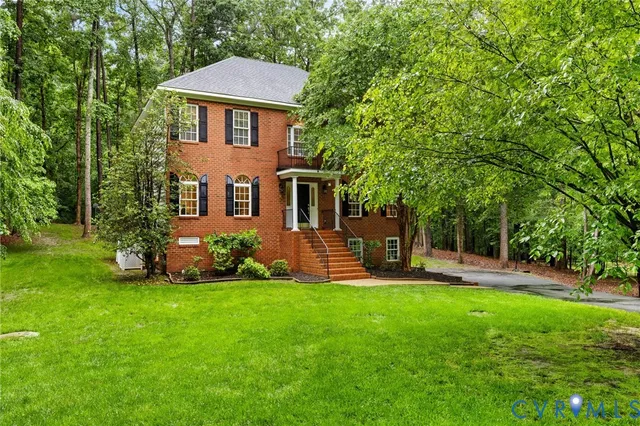 $565,000 | 8413 Chandon Court, Chesterfield, VA 23838