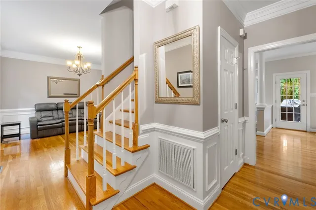 $565,000 | 8413 Chandon Court, Chesterfield, VA 23838