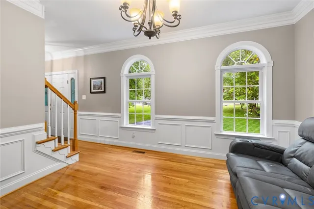 $565,000 | 8413 Chandon Court, Chesterfield, VA 23838