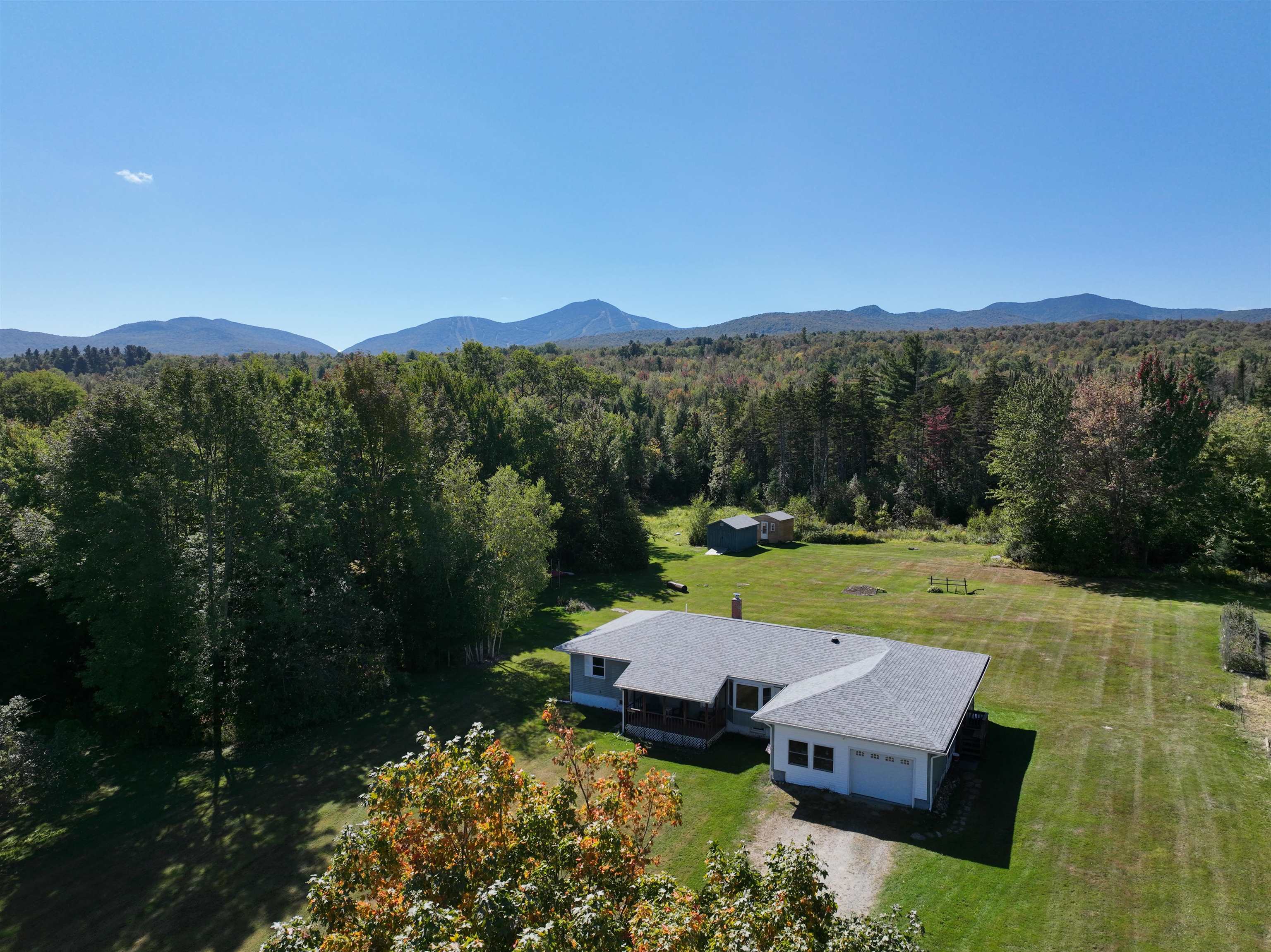 3041 Cross Road Jay, VT 05859 - Photo 2 of 35