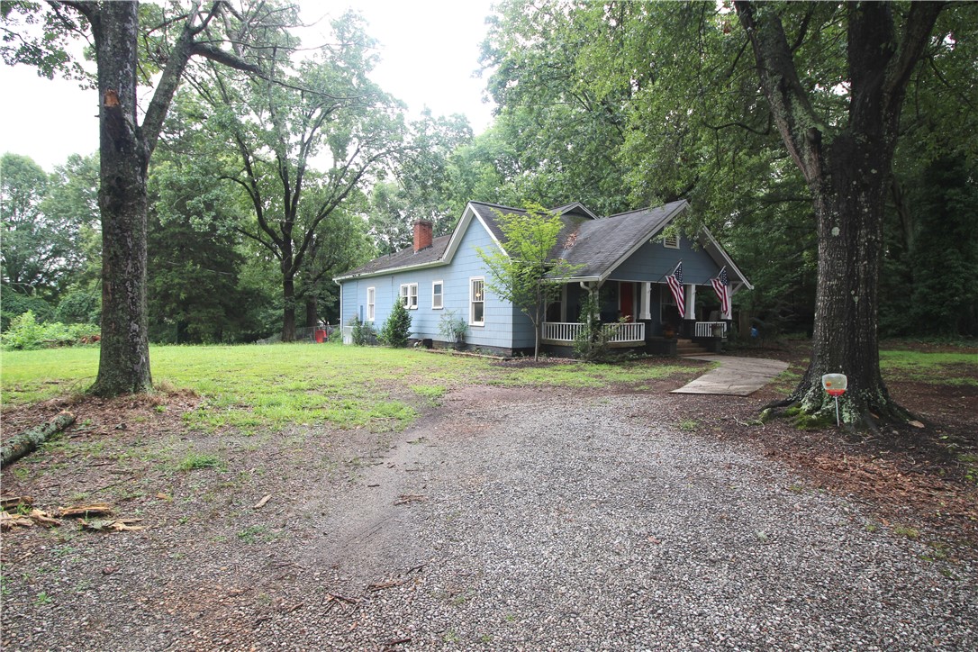 922 Cherry Street Pendleton, SC 29670 - Photo 24 of 24