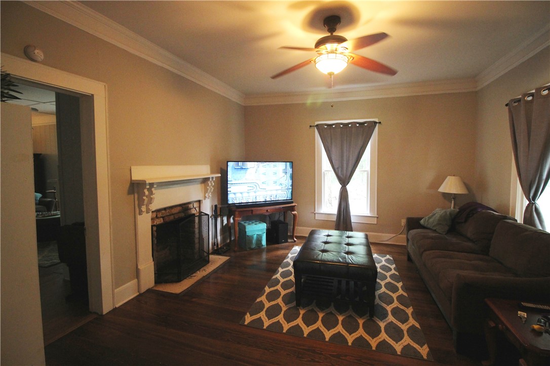 922 Cherry Street Pendleton, SC 29670 - Photo 5 of 24