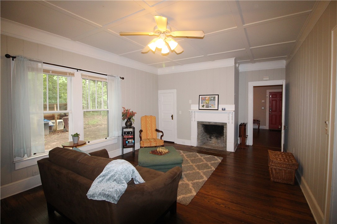 922 Cherry Street Pendleton, SC 29670 - Photo 6 of 24