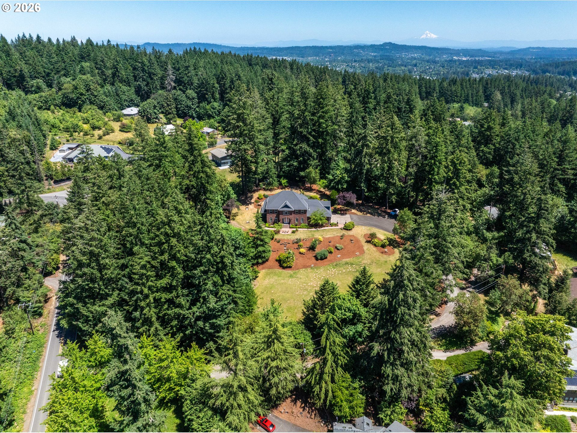 17265 Southwest Rider Lane Beaverton, OR 97007 - Photo 47 of 48