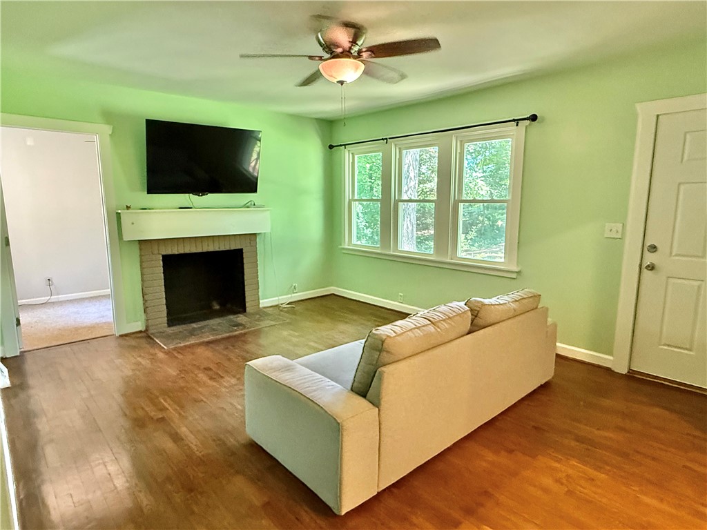 106 Evans Place Clemson, SC 29631 - Photo 11 of 23