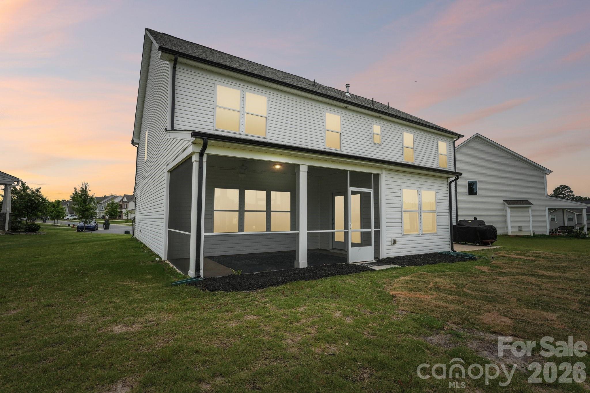 7674 Fenn Way, Unit 88 Fort Mill, SC 29707 - Photo 3 of 39