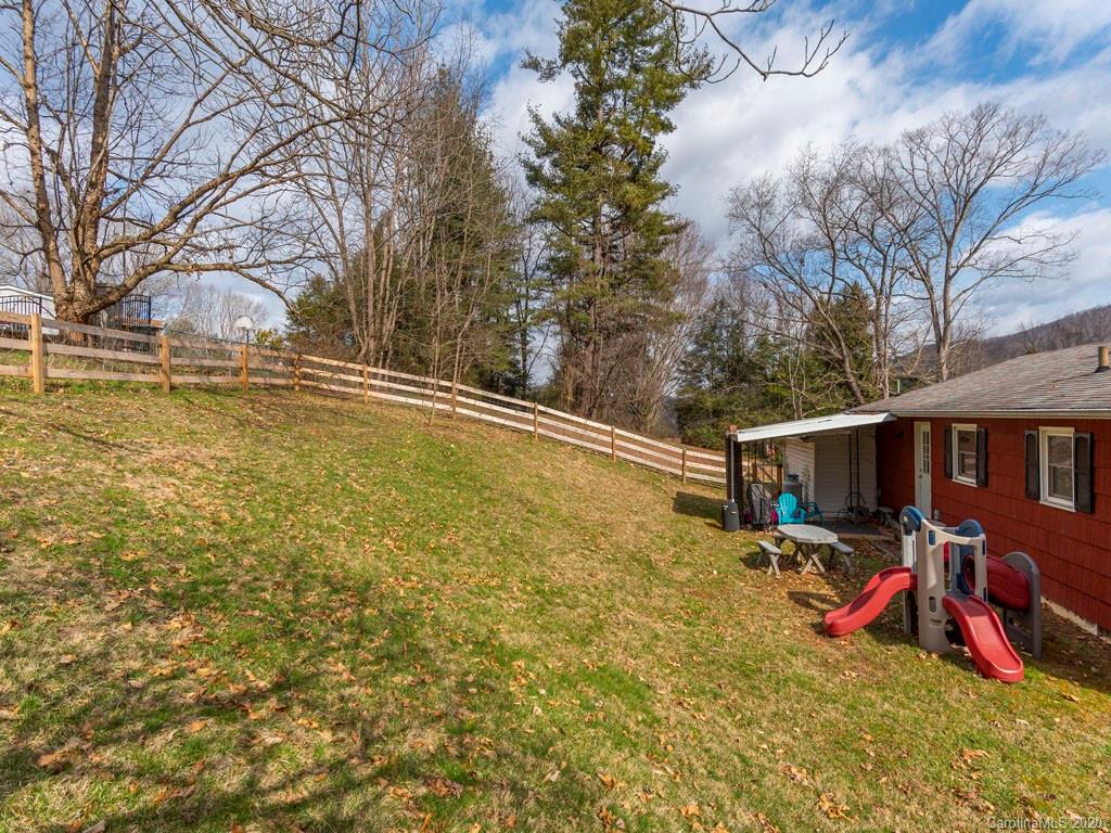191 Woodland Church Road Clyde, NC 28721 - Photo 14 of 16
